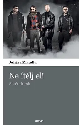 Produktbild von Ne ítélj el!