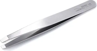 Obrázek produktu pro NGHIA kosmetická pinzetaT-04