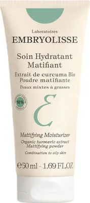 Image de Embryolisse Crème hydratante matifiante 50ml