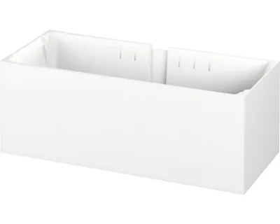 Produktbild von Wannenträger zu OF Matri x 75 x 170 cm
