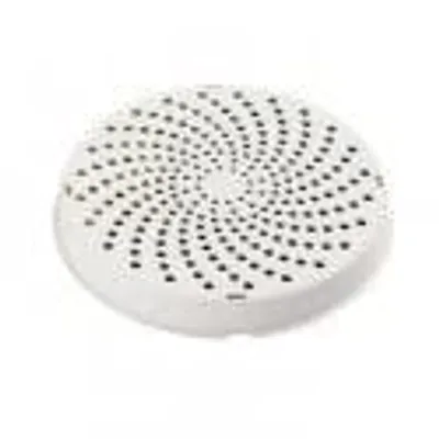 3er-Pack Aktivkohlefilter für Trinkbrunnen, 6 L, weiß