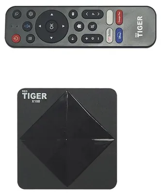 Obrázek produktu pro Streamovací přehrávač, rozlišení 4K, operační systém Android 12, 2 GB RAM + 32 GB úložiště