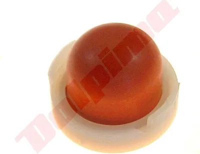 Image de Piston d'amorçage Briggs & Stratton Classic ( 494408 , 694394 ) Red