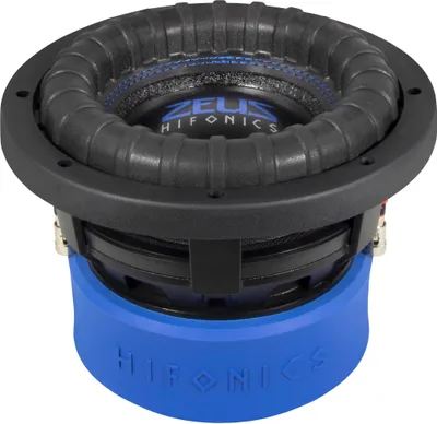 Immagine prodotto di HIFONICS ZEUS Woofer ZRX-8D2 Subwoofer 20 cm