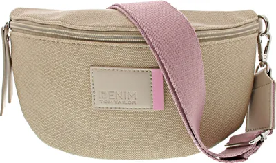 Produktbild von Tom Tailor Bags Rosie Canvas Belt Bag 011538020 (1/beige)