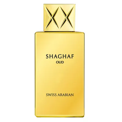 Zdjęcie produktu dla Swiss Arabian Shaghaf Oud Woda perfumowana, 75ml