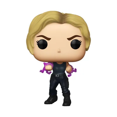 Produktbild von Mortal Kombat - Sonya Blade 1056 - Funko Pop! - Vinyl Figur