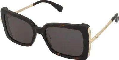 Zdjęcie produktu dla Okulary przeciwsłoneczne Max Mara Roquebrune MM0166 52A