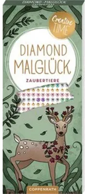 Obrázok produktu pre Diamond Malglück