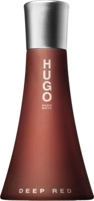 A product shot of a perfume bottle.