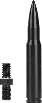 Obrázok produktu pre Anténa do auta 80 mm pre Jeep Wrangler JK Unlimited 2007-2017