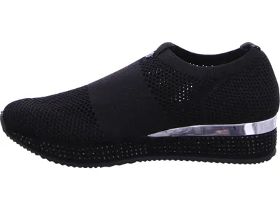 Produktbild von La Strada 22012394500 (41/black-silver)