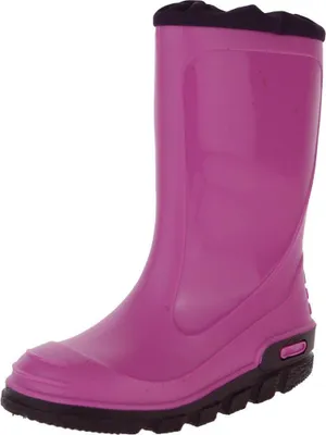 Produktbild von Fischer schlichter Gummistiefel 35