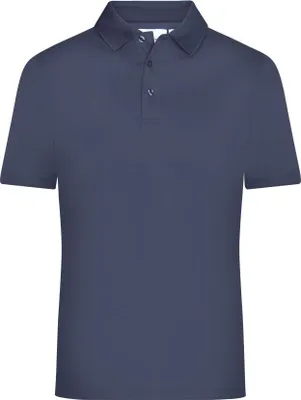 Produktbild von Men's Active Polo navy, Gr. M