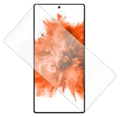 Produktbild von FIXED FIXG-1506-TR, Samsung, Galaxy S25 Ultra, Tropfsicher, Kratzresistent, Transparent, 1 Stück(e)