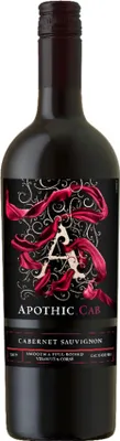 Produktbild von 2022 | Apothic Cab Cabernet Sauvignon 0,75 Liter | Apothic Wines