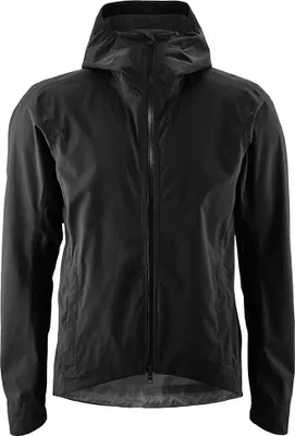 Produktbild von Gonso Save Trail Jacke Schwarz 3XL Herren Schwarz 3XL