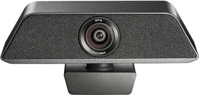 Produktbild von Optoma - Webcam - 30 fps - 3840 x 2160 Pixel Videoauflösung - Mikrofon