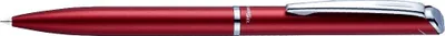 Produktbild von Pentel EnerGel Gel-Tintenroller Hi-Class rot