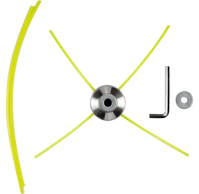 Produktbild von Yato YT-85111 Trimmer und Freischneider Zubehör