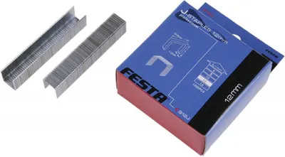 Obrázek produktu pro Spony FESTA typ 140 10.6/1.2 - 12mm/1000ks