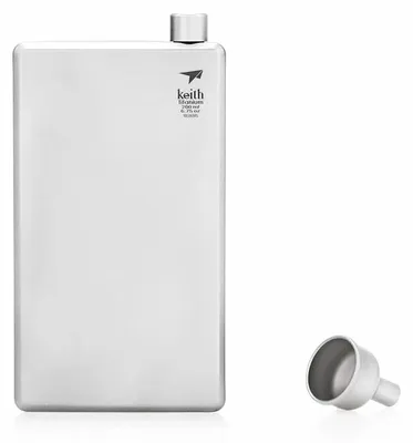 Obrázok produktu pre Keith Titankrug – 120 ml