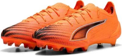 Obrázek produktu pro Puma Ultra 6 Ultimate FG Fussballschuhe heat fire-puma black-glowing red 42,5