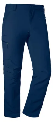 Zdjęcie produktu dla Schöffel 1761-780, Niebieski, 4-kierunkowy stretch