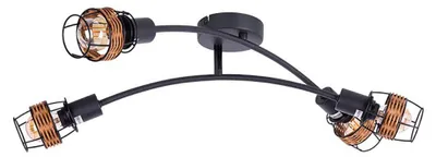 Produktbild von Globo 62340408, E14, Ip20