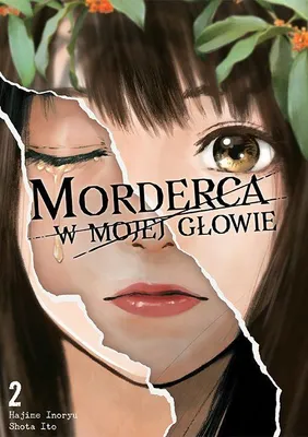 Produktbild von Morderca w mojej głowie. Tom 2