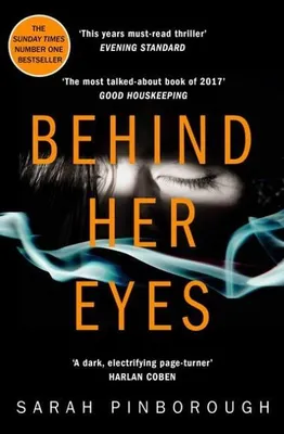 Produktbild von Behind Her Eyes