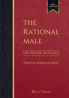 Produktbild von The Rational Male - Deutsche Auflage