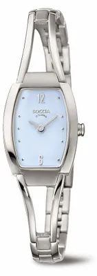 Productafbeelding van Boccia Titanium 3262-03 dameshorloge