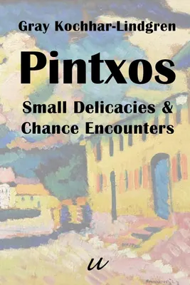 Produktbild von Pintxos