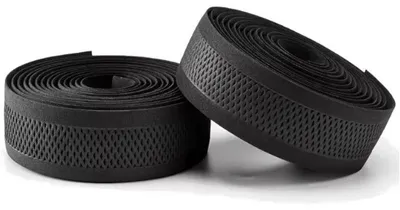 Image de Ruban de guidon Rockbros Shock-Absorb GH-081H noir