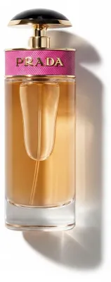 Image de Prada - Prada Candy EDP 80ml