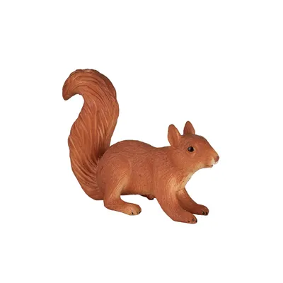 Immagine prodotto di Mojo Wildlife scoiattolo in corsa 387032