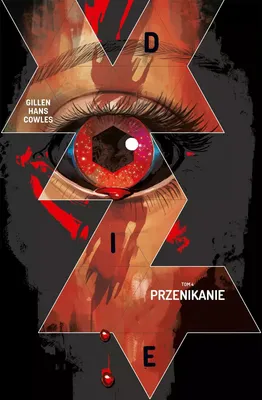 Immagine prodotto di Die. Tom 4. Przenikanie
