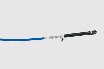 Zdjęcie produktu dla Cięgno manetki Ultraflex Mach36-33FT do sterowania | Ultraflex 40408L
