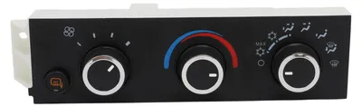 Obrázek produktu pro Modul klimatizace pro topení AC, rychlá reakce, standardní kvalita OE, číslo dílu 599?294, kompatibilní s modely Express 1500, 2500, 3500, 4500