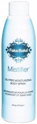 Productafbeelding van Fake Bake Mistifier Oil Free hydraterende spraybalsem navulling 177 ml