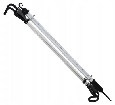 Produktbild von LENA PROFI SERVICE SET Tragbare Werkstattlampe 1200lm