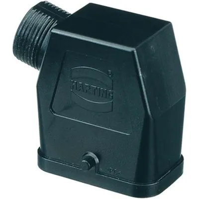 Image de Boîtier à douille Harting 09120080527