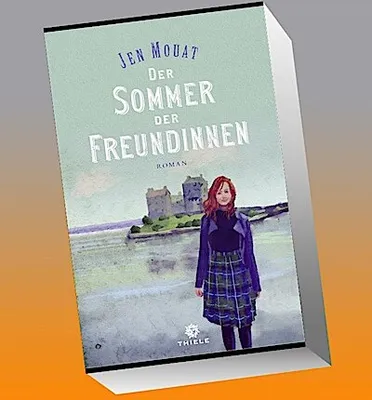 Immagine prodotto di Der Sommer der Freundinnen