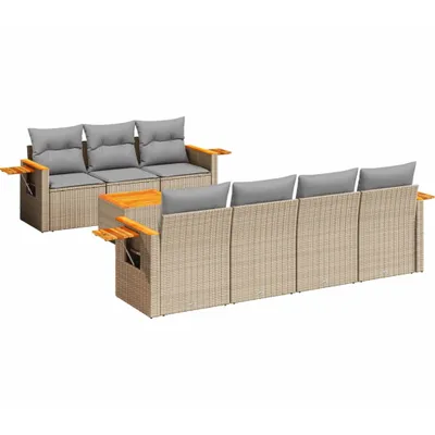 Zdjęcie produktu dla VidaXL 3259049, 8 szt.