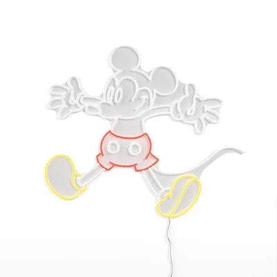 Immagine prodotto di Yellowpop Disney Giant Mickey