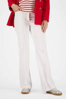 Produktbild von Gardeur Women Damen Hose ZILLA2 - Slim - ZILLA2-602471-1001 - weiss - Weiß Größe 34