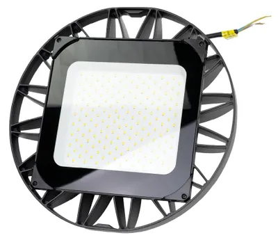 Produktbild von LUXULA LED Hallenstrahler HighBay 150 W 5000 K neutralweiß IP65