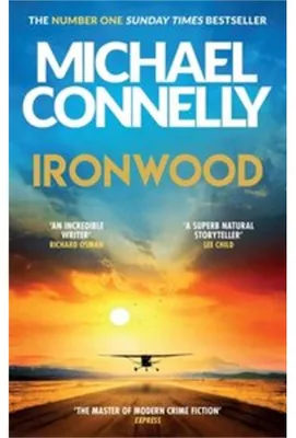 Productafbeelding van Ironwood