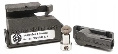 Zdjęcie produktu dla Chip tuning Ebike badassBox 4 Panasonic CS-Set
